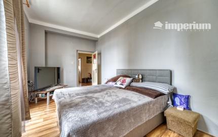 Šamorín - predaj 3. izb. bytu s rozlohou 100m2 v uzamknutom dvore.