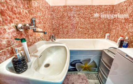 Šamorín - predaj 3. izb. bytu s rozlohou 100m2 v uzamknutom dvore.