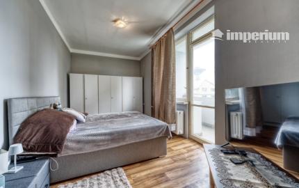 Šamorín - predaj 3. izb. bytu s rozlohou 100m2 v uzamknutom dvore.