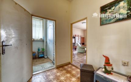 Šamorín - predaj 3. izb. bytu s rozlohou 100m2 v uzamknutom dvore.