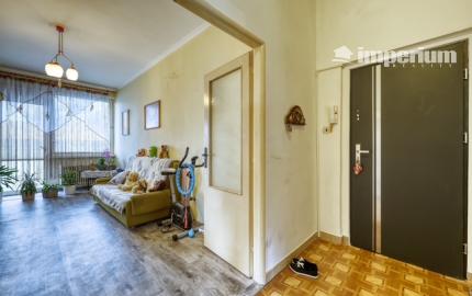 Šamorín - predaj 3. izb. bytu s rozlohou 100m2 v uzamknutom dvore.