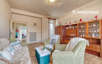 Šamorín - predaj 3. izb. bytu s rozlohou 100m2 v uzamknutom dvore.