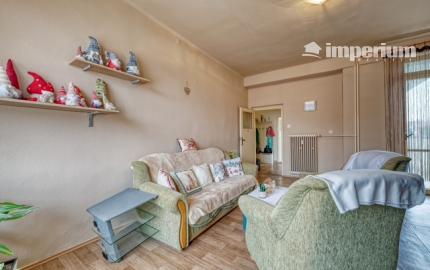 Šamorín - predaj 3. izb. bytu s rozlohou 100m2 v uzamknutom dvore.