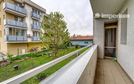 Šamorín - predaj 3. izb. bytu s rozlohou 100m2 v uzamknutom dvore.