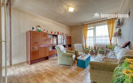 Šamorín - predaj 3. izb. bytu s rozlohou 100m2 v uzamknutom dvore.