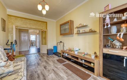 Šamorín - predaj 3. izb. bytu s rozlohou 100m2 v uzamknutom dvore.