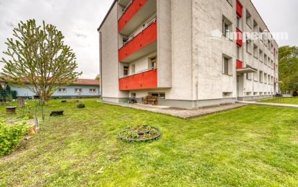 Šamorín - predaj 3. izb. bytu s rozlohou 100m2 v uzamknutom dvore.