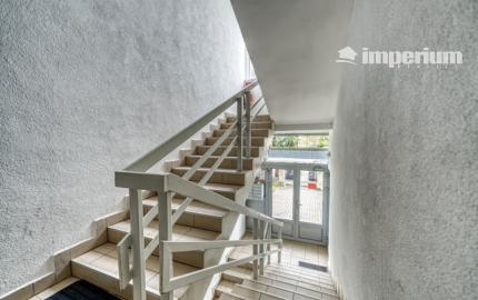 Šamorín - predaj 3. izb. bytu s rozlohou 100m2 v uzamknutom dvore.