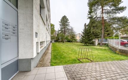 Šamorín - predaj 3. izb. bytu s rozlohou 100m2 v uzamknutom dvore.