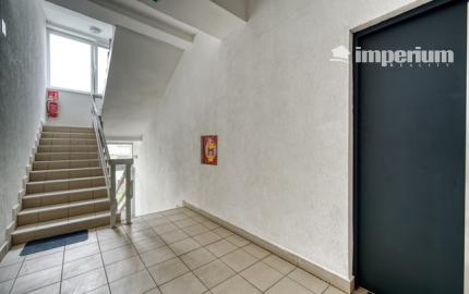 Šamorín - predaj 3. izb. bytu s rozlohou 100m2 v uzamknutom dvore.