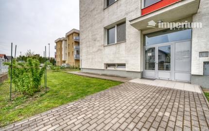 Šamorín - predaj 3. izb. bytu s rozlohou 100m2 v uzamknutom dvore.