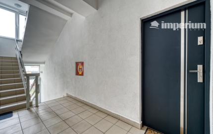 Šamorín - predaj 3. izb. bytu s rozlohou 100m2 v uzamknutom dvore.