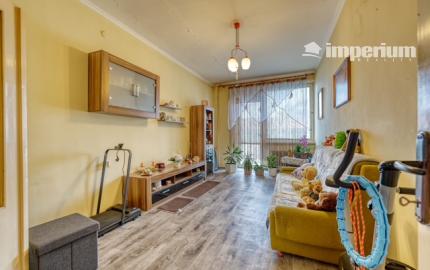 Šamorín - predaj 3. izb. bytu s rozlohou 100m2 v uzamknutom dvore.