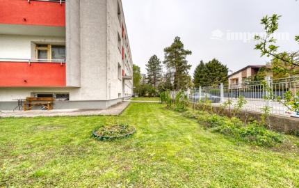 Šamorín - predaj 3. izb. bytu s rozlohou 100m2 v uzamknutom dvore.