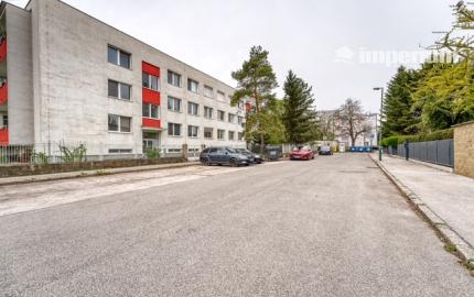 Šamorín - predaj 3. izb. bytu s rozlohou 100m2 v uzamknutom dvore.