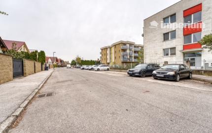 Šamorín - predaj 3. izb. bytu s rozlohou 100m2 v uzamknutom dvore.