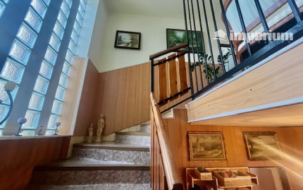 Komfortné bývanie v dvojgeneračnom 4 izbovom dome -Šamorín.