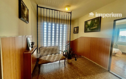 Komfortné bývanie v dvojgeneračnom 4 izbovom dome -Šamorín.