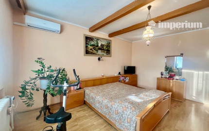 Komfortné bývanie v dvojgeneračnom 4 izbovom dome -Šamorín.
