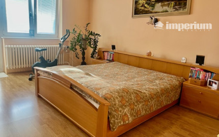 Komfortné bývanie v dvojgeneračnom 4 izbovom dome -Šamorín.