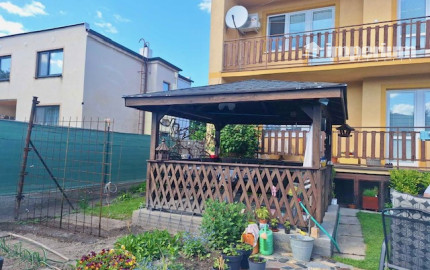 Komfortné bývanie v dvojgeneračnom 4 izbovom dome -Šamorín.