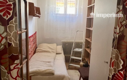 Na predaj 4izb. starší rodinný dom na 8 árovom pozemku v obci Lehnice -Sása.