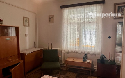Na predaj 4izb. starší rodinný dom na 8 árovom pozemku v obci Lehnice -Sása.