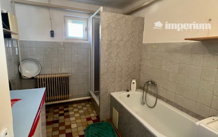 Na predaj 4izb. starší rodinný dom na 8 árovom pozemku v obci Lehnice -Sása.