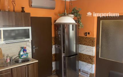 Predaj rodinného domu v západnom centre Dunajskej Stredy, ulica Poľná.