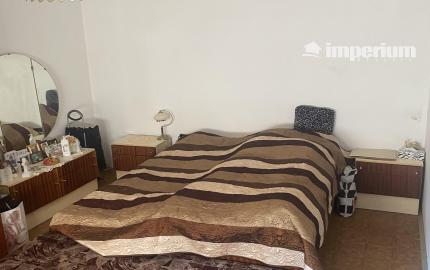 Predaj rodinného domu v západnom centre Dunajskej Stredy, ulica Poľná.