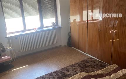 Predaj rodinného domu v západnom centre Dunajskej Stredy, ulica Poľná.