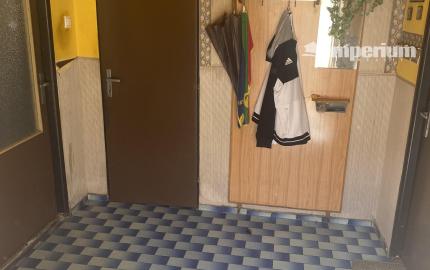 Predaj rodinného domu v západnom centre Dunajskej Stredy, ulica Poľná.