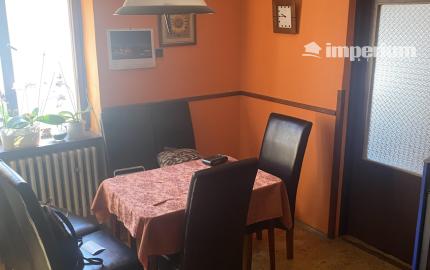 Predaj rodinného domu v západnom centre Dunajskej Stredy, ulica Poľná.