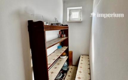 Na predaj 3izb. rodinný dom na 11árovom pozemku v obci Čenkovce časť Maslovce.