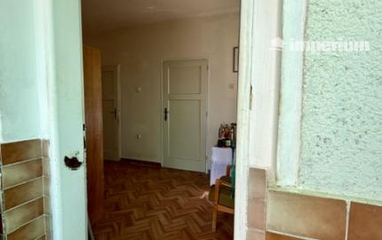 Šamorín - predaj rodinného domu s garážou na ul. Záhradnícka.