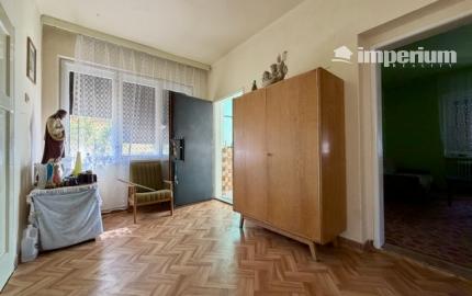 Šamorín - predaj rodinného domu s garážou na ul. Záhradnícka.