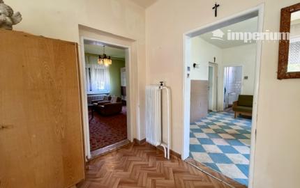 Šamorín - predaj rodinného domu s garážou na ul. Záhradnícka.