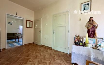 Šamorín - predaj rodinného domu s garážou na ul. Záhradnícka.