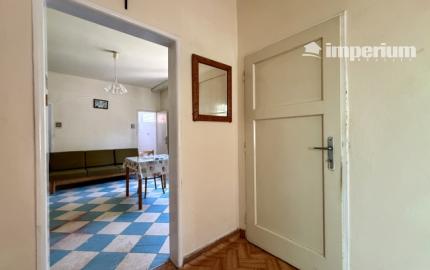 Šamorín - predaj rodinného domu s garážou na ul. Záhradnícka.