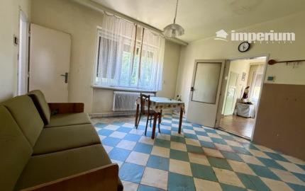 Šamorín - predaj rodinného domu s garážou na ul. Záhradnícka.