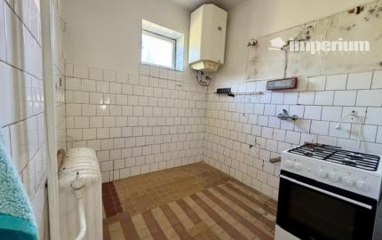 Šamorín - predaj rodinného domu s garážou na ul. Záhradnícka.
