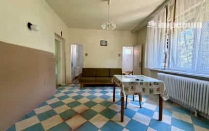 Šamorín - predaj rodinného domu s garážou na ul. Záhradnícka.
