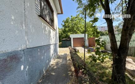 Šamorín - predaj rodinného domu s garážou na ul. Záhradnícka.