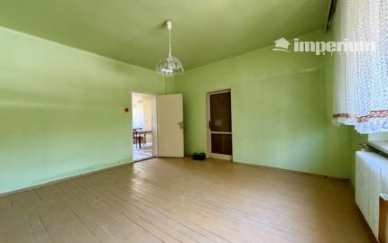 Šamorín - predaj rodinného domu s garážou na ul. Záhradnícka.