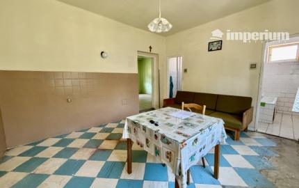 Šamorín - predaj rodinného domu s garážou na ul. Záhradnícka.