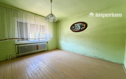 Šamorín - predaj rodinného domu s garážou na ul. Záhradnícka.