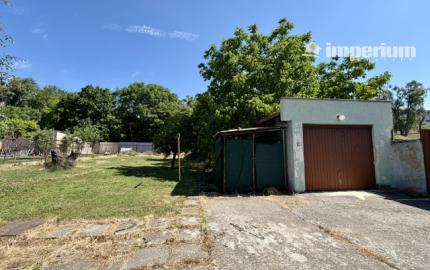 Šamorín - predaj rodinného domu s garážou na ul. Záhradnícka.