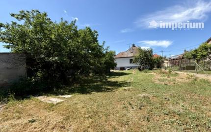 Šamorín - predaj rodinného domu s garážou na ul. Záhradnícka.