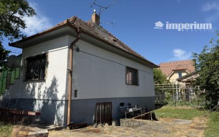 Šamorín - predaj rodinného domu s garážou na ul. Záhradnícka.