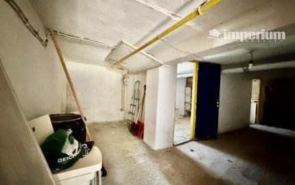 Šamorín - predaj rodinného domu s garážou na ul. Záhradnícka.